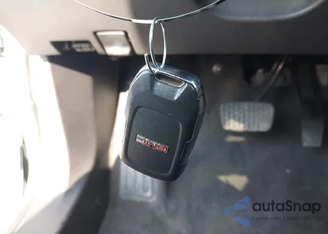 2020 GMC Terrain Fwd Slt из США, поврежденный, VIN 3GKALPEV4LL286228